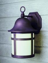  4581 WB - Thomas 16" Wall Lantern